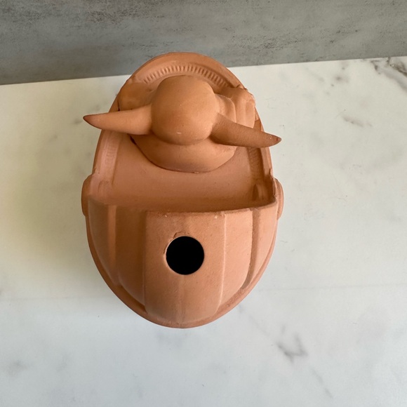 Chia Pet - Star Wars The Child Baby Yoda Floating Edition with Stand - Picture 5 of 11